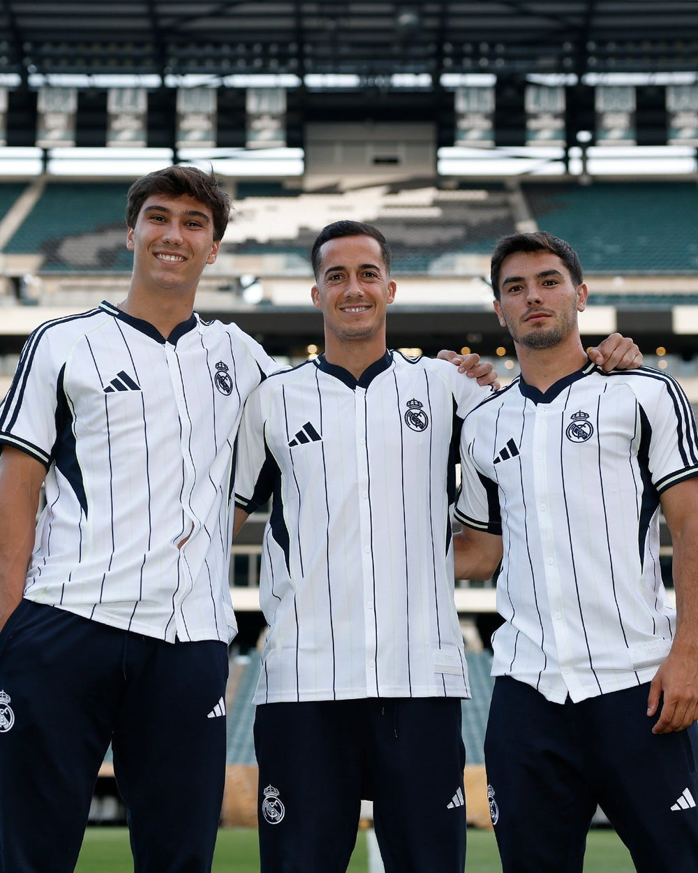 Real Madrid Jersey 2025 | Real Madrid Adidas Jersey | Malgane