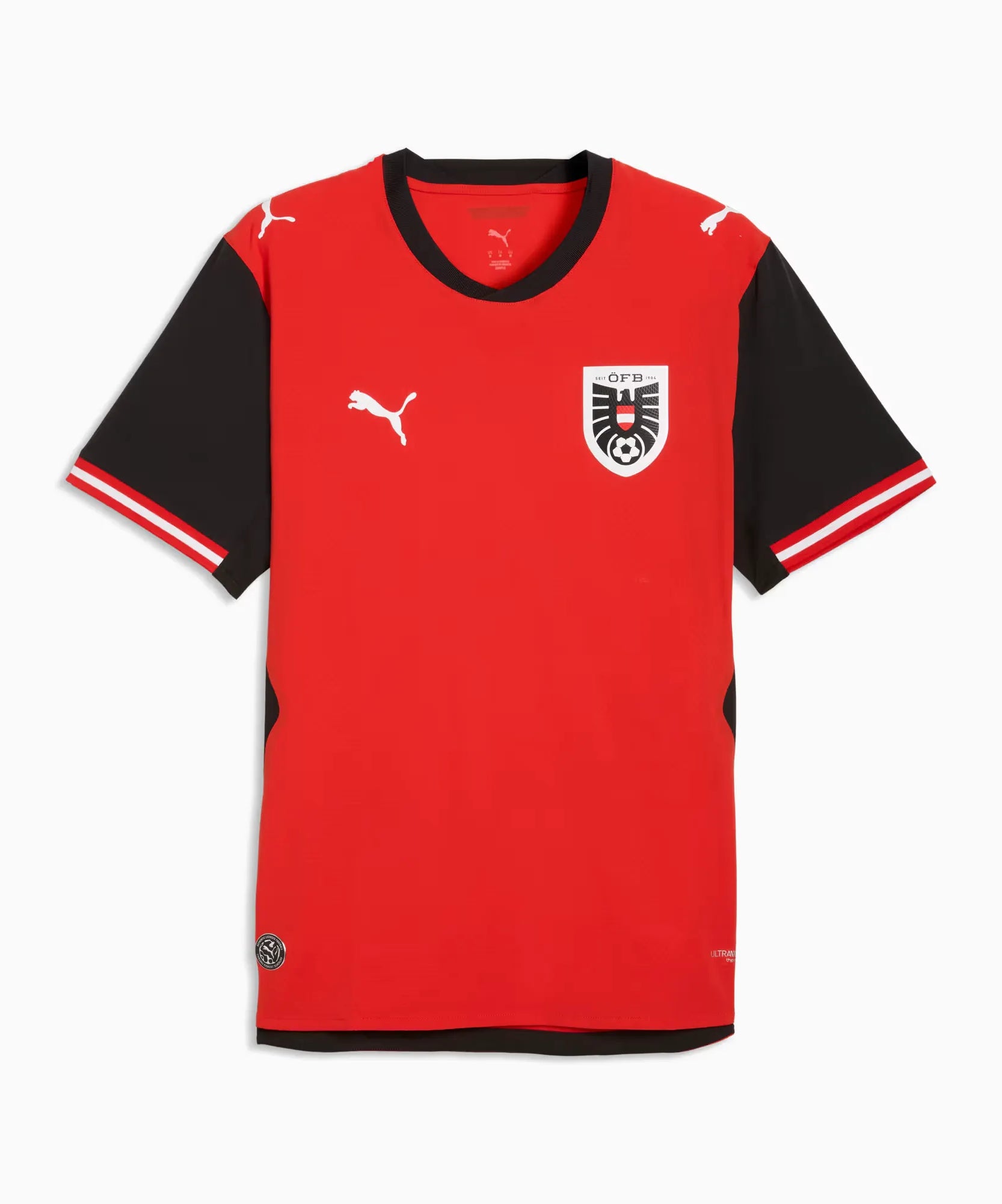Austria World Cup Jersey 2026