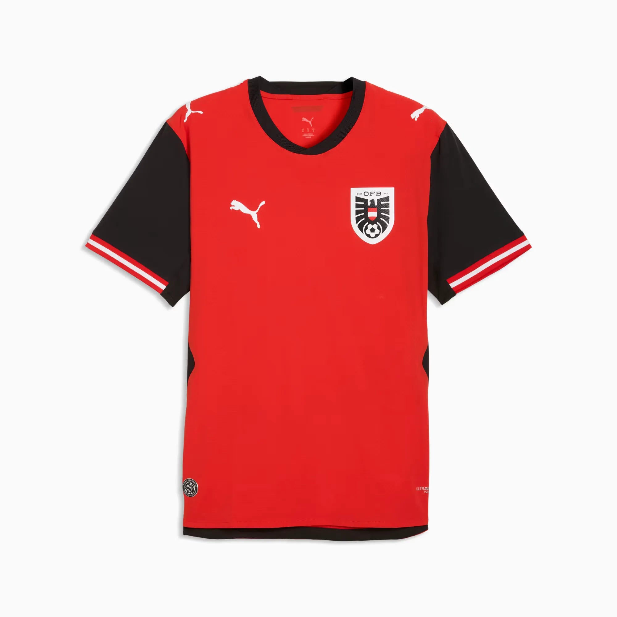Austria World Cup Jersey 2026