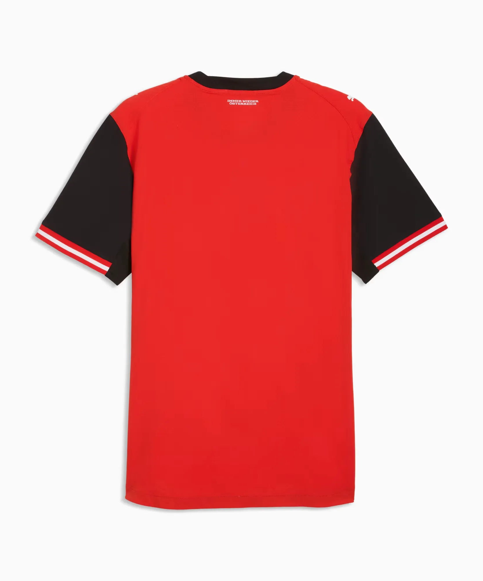 Austria World Cup Jersey 2026
