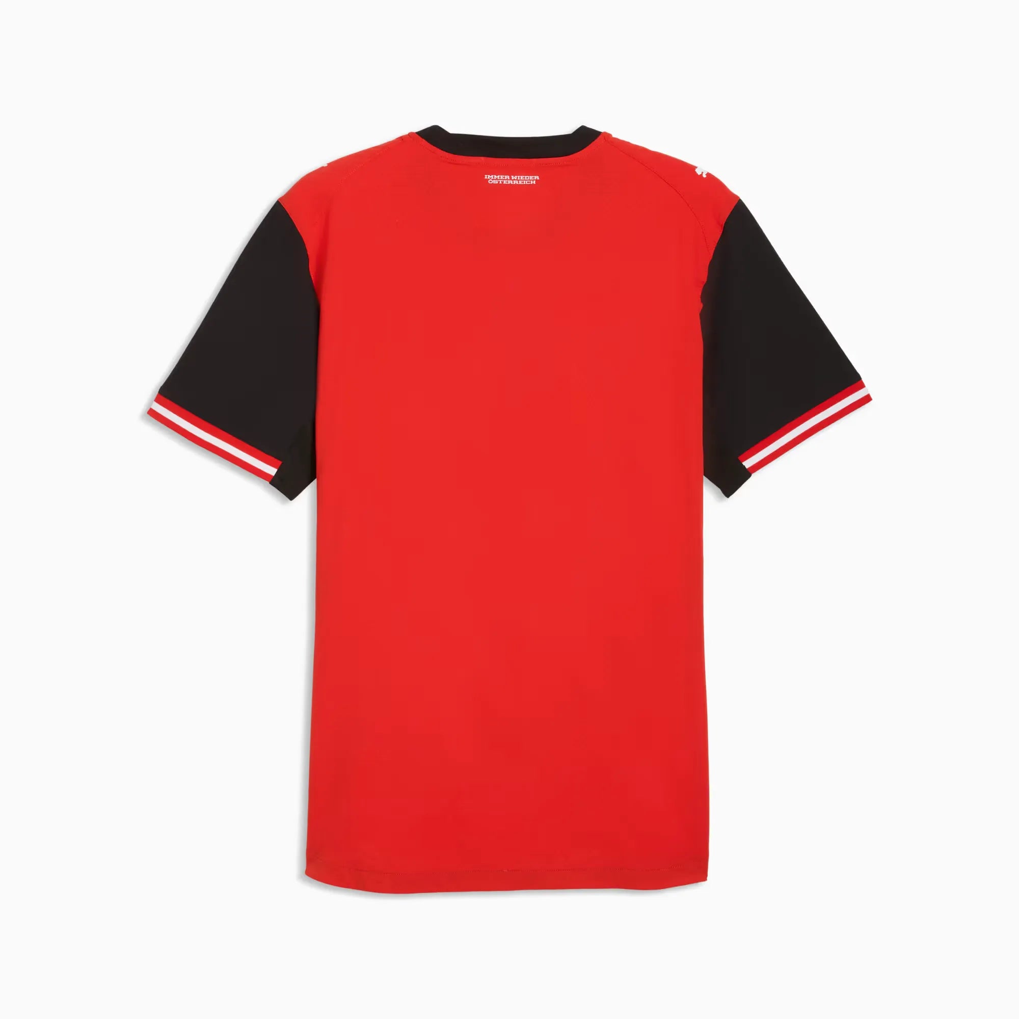 Austria World Cup Jersey 2026