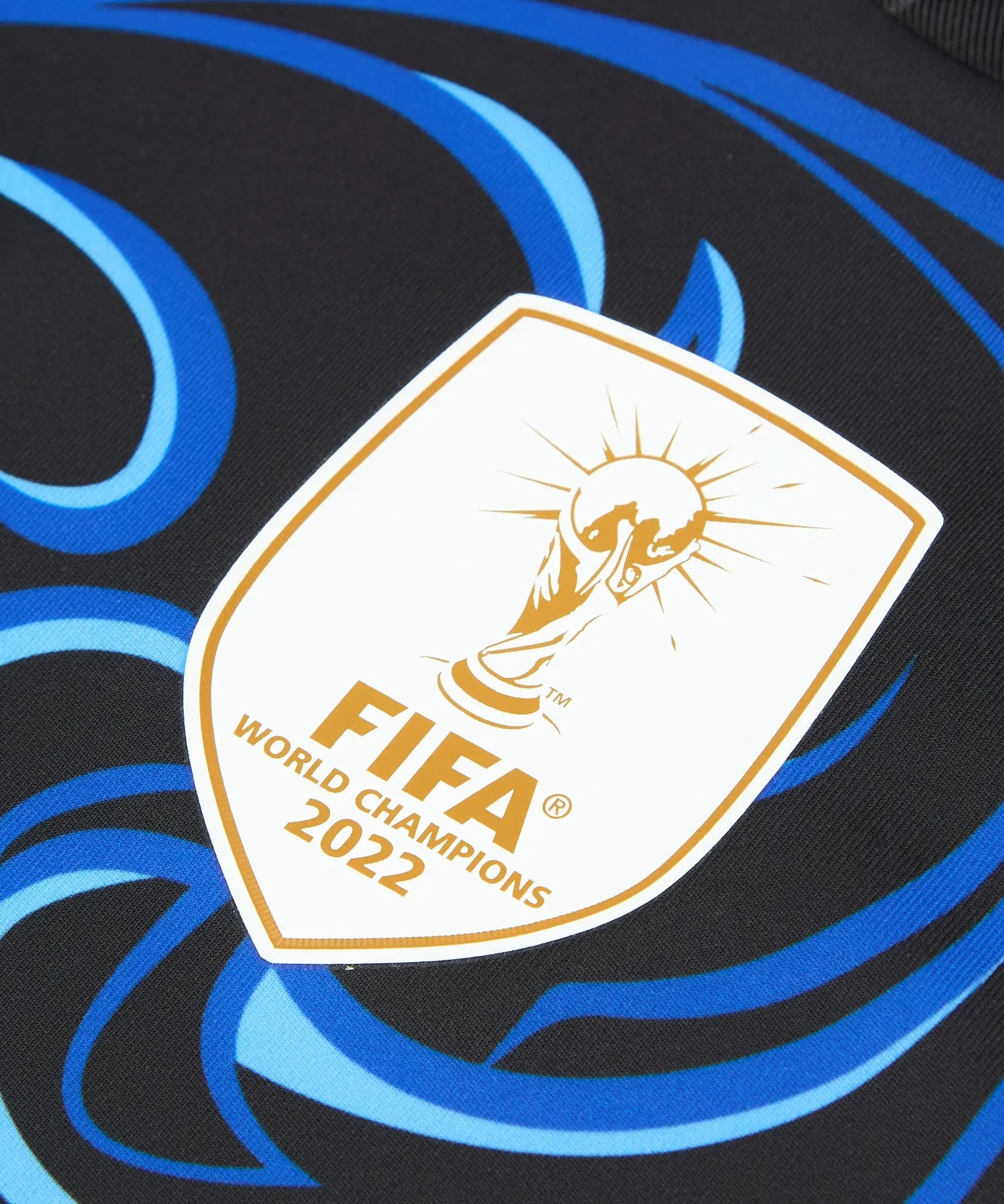 Argentinië Uitshirt 2026-2027