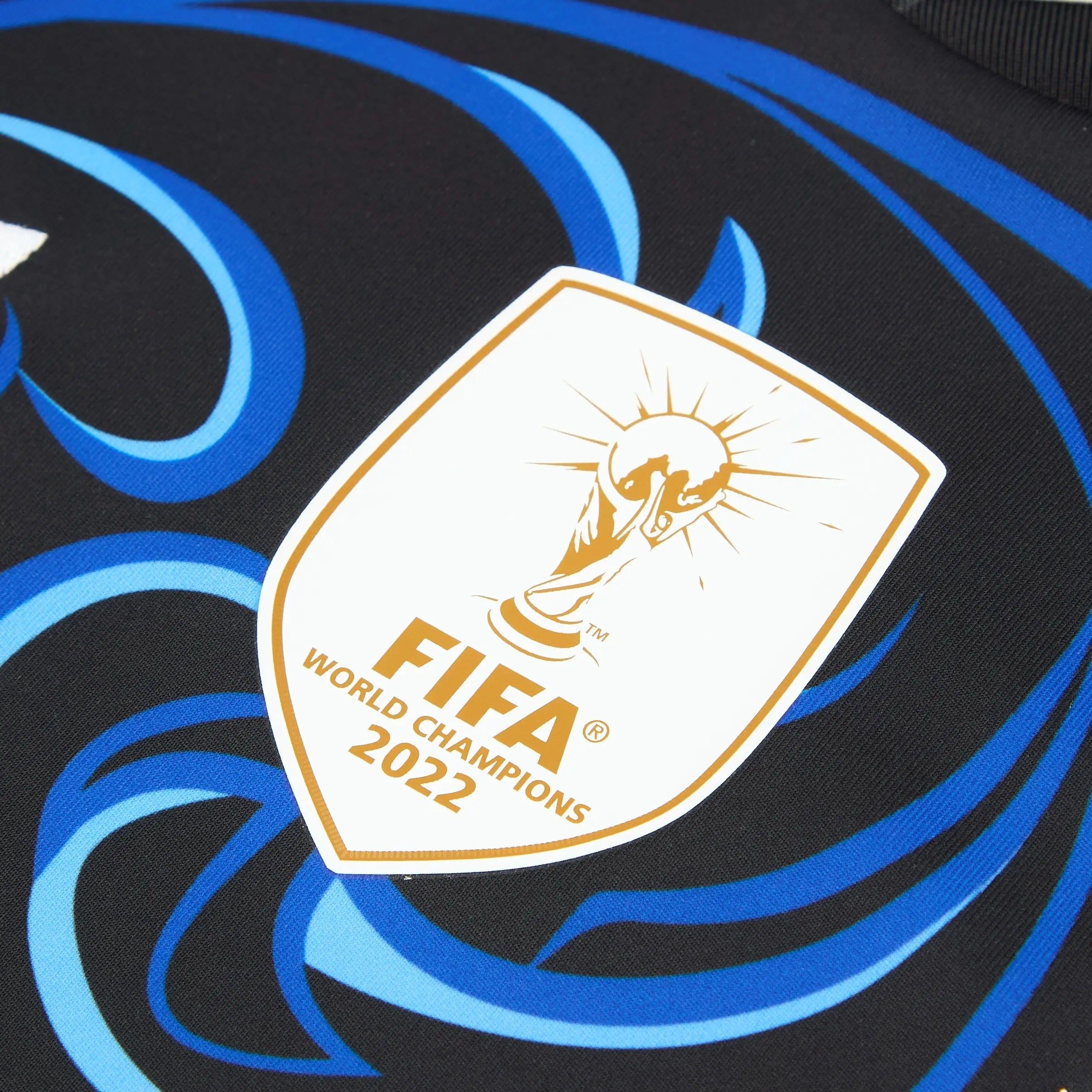 Argentinië Uitshirt 2026-2027