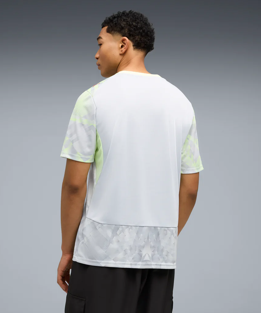 Portugal "THE WHITE" Spezial-Kit 2026