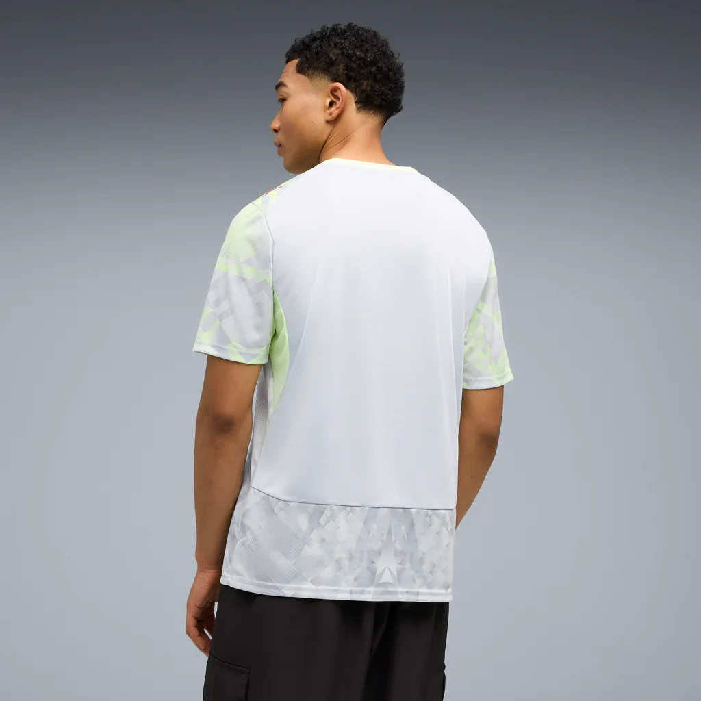 Portugal "THE WHITE" Spezial-Kit 2026
