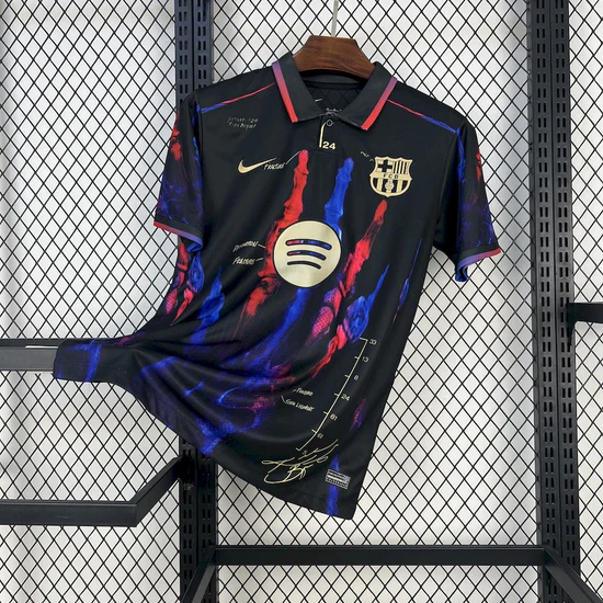 FC Barcelona "Niños" Special  Jersey
