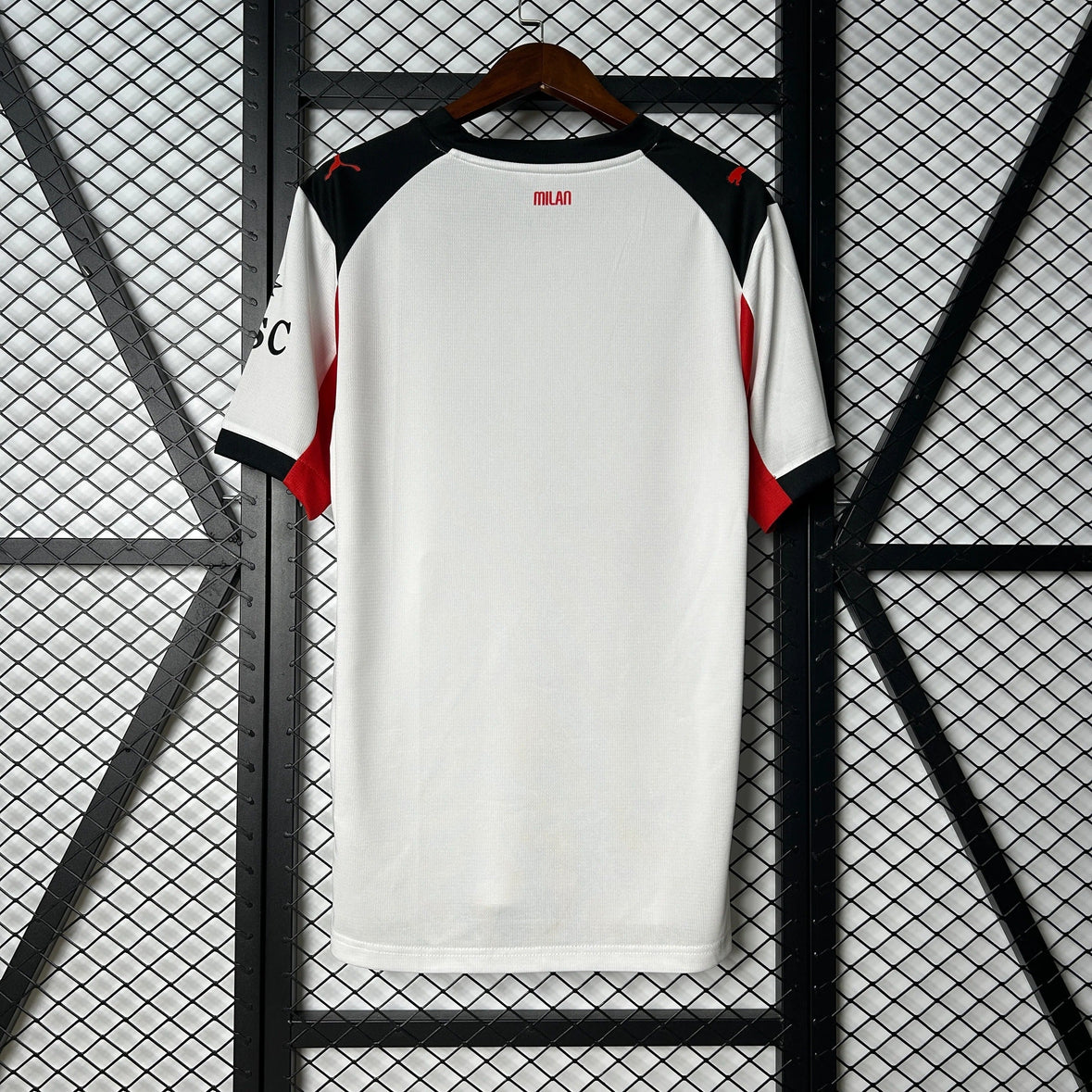 AC Milan 2025-2026 Away Kit