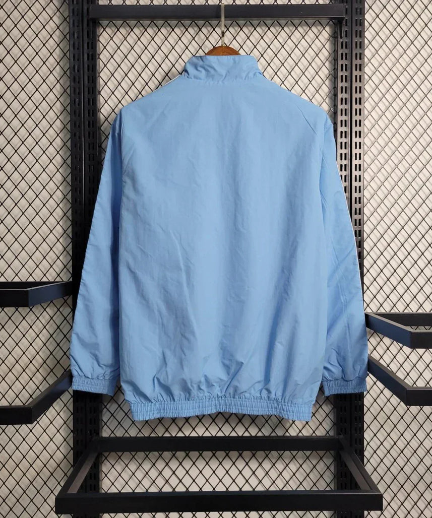 Chaqueta Rompevientos Reversible Argentina 2023
