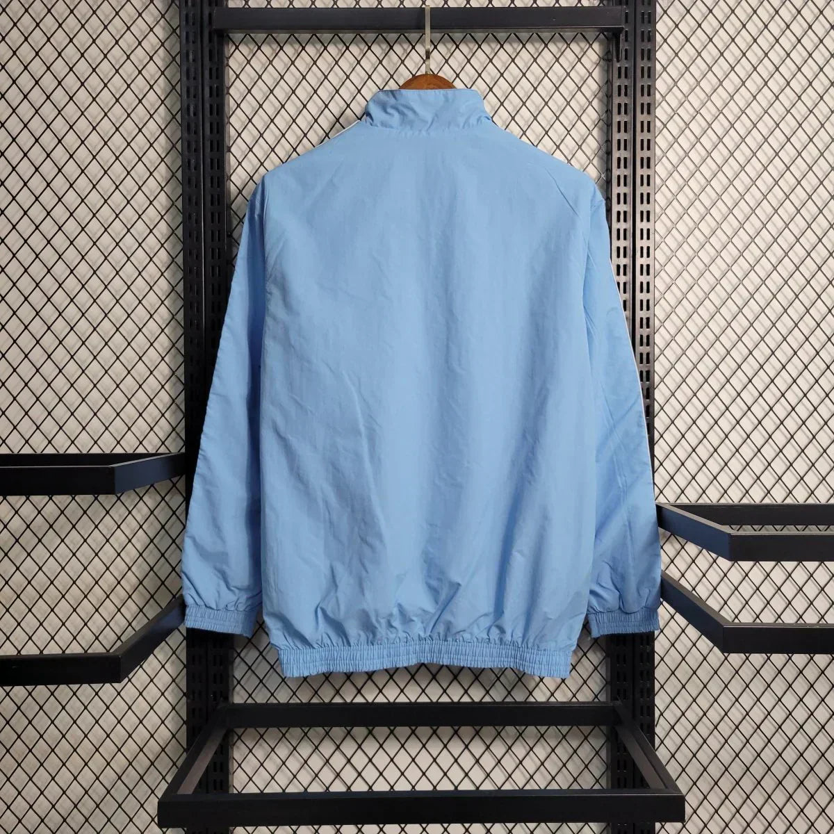 Chaqueta Rompevientos Reversible Argentina 2023
