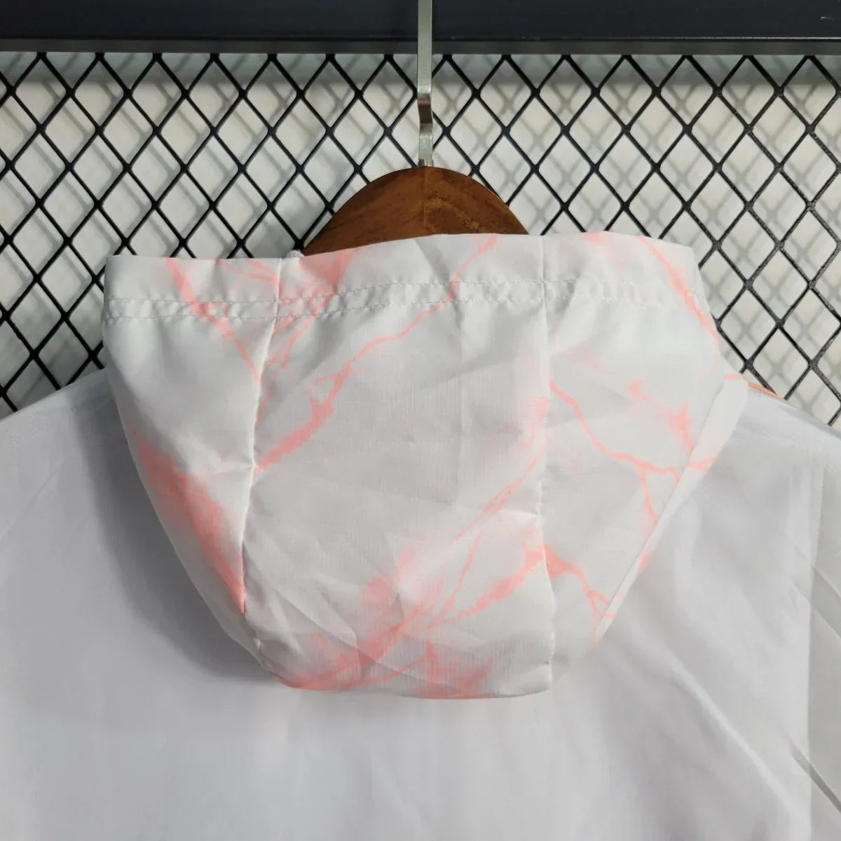 جاكيت أرسنال 1 المقاوم للرياح لموسم 23/24