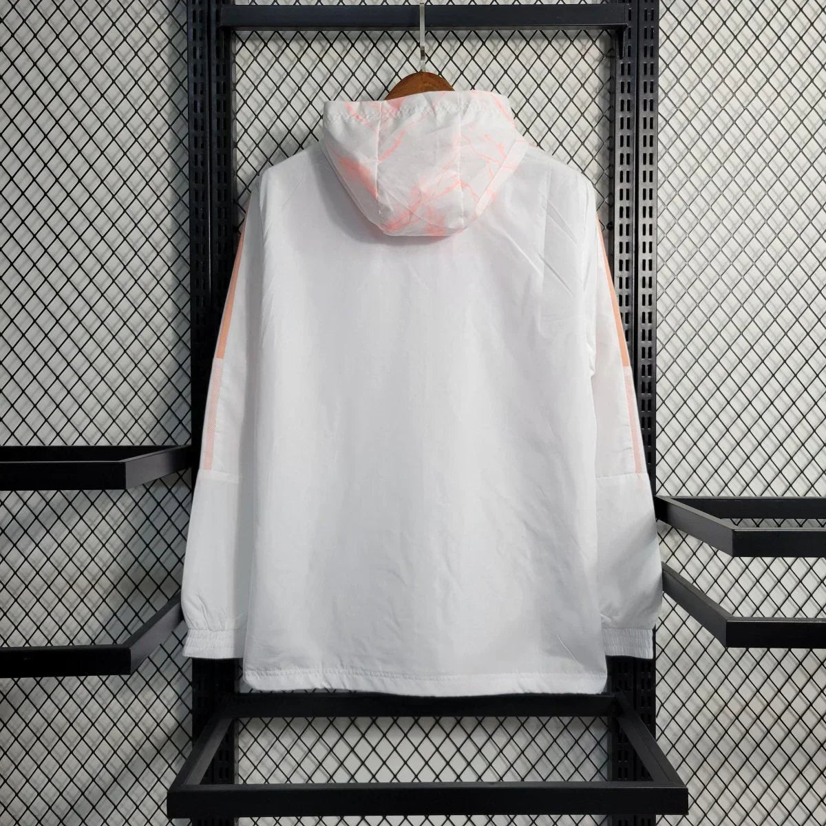 جاكيت أرسنال 1 المقاوم للرياح لموسم 23/24