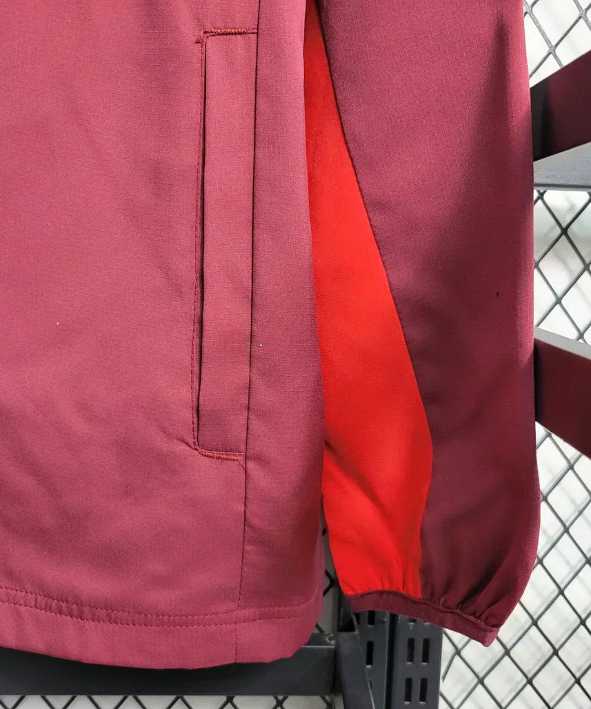 جاكيت برشلونة 1 المقاوم للرياح 23/24