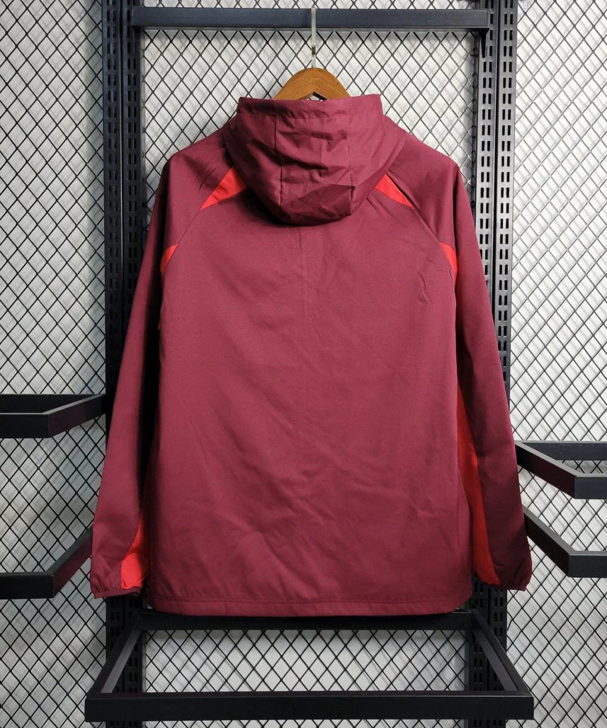 جاكيت برشلونة 1 المقاوم للرياح 23/24