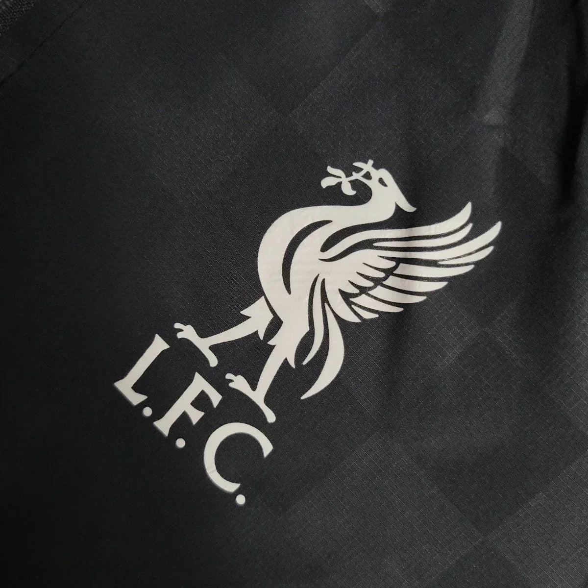 جاكيت ليفربول 2 المقاوم للرياح 23/24