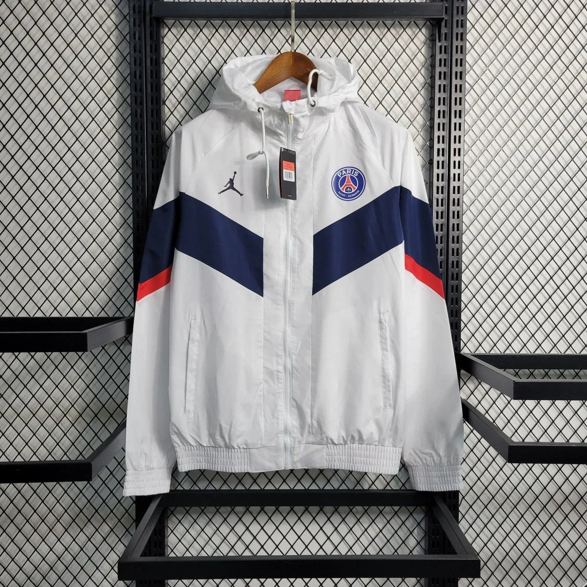 PSG II Windjacke 23/24