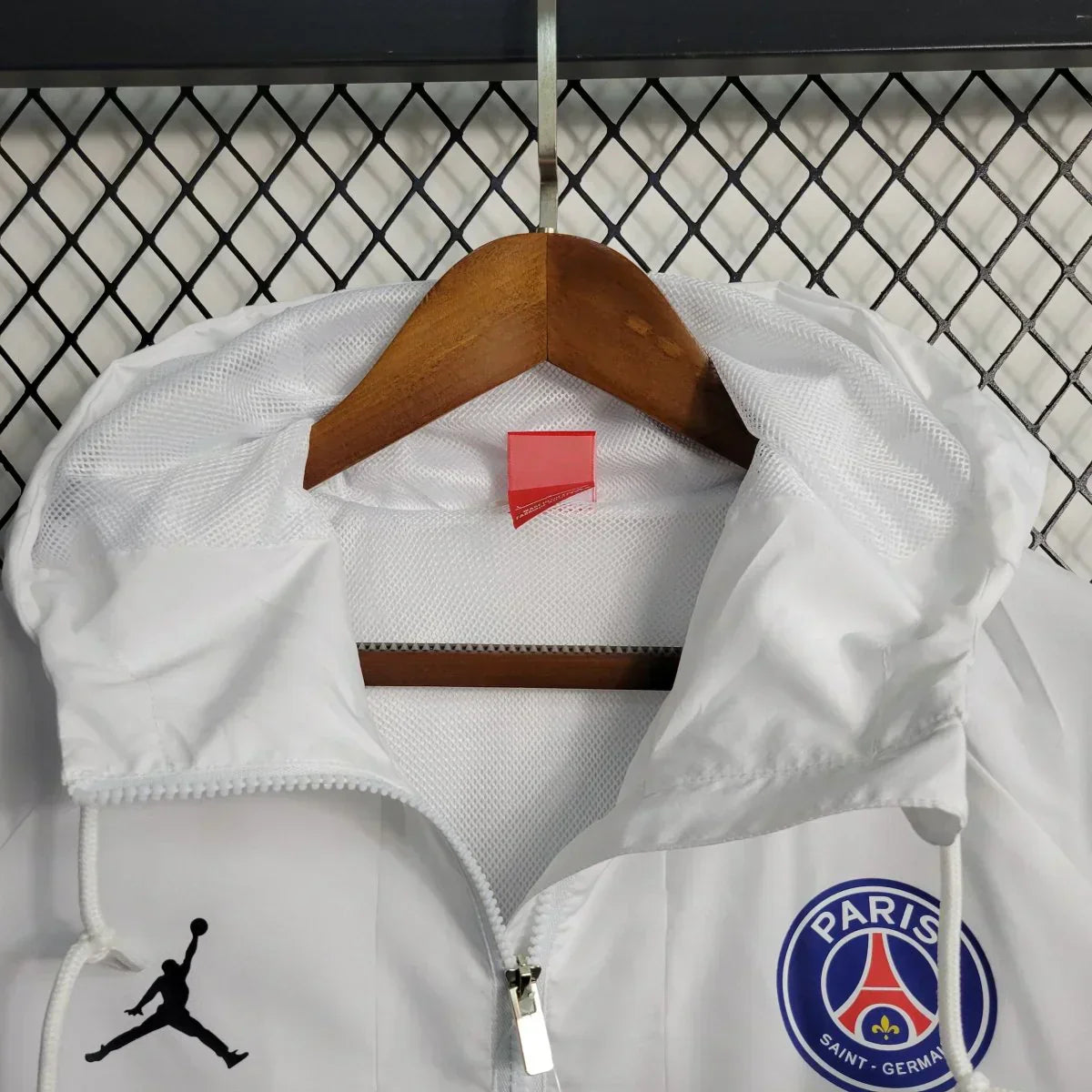 PSG II Windjacke 23/24
