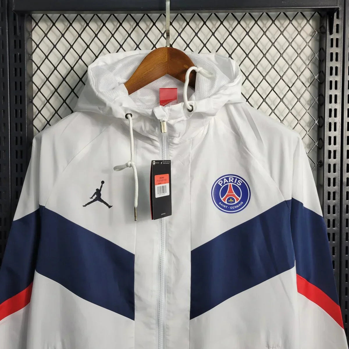 PSG II Windjacke 23/24