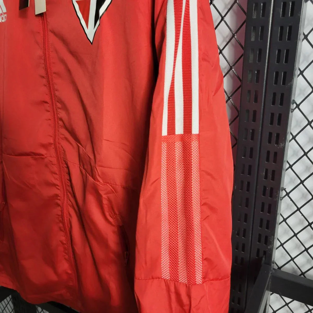 São Paulo I Windjacke 23/24