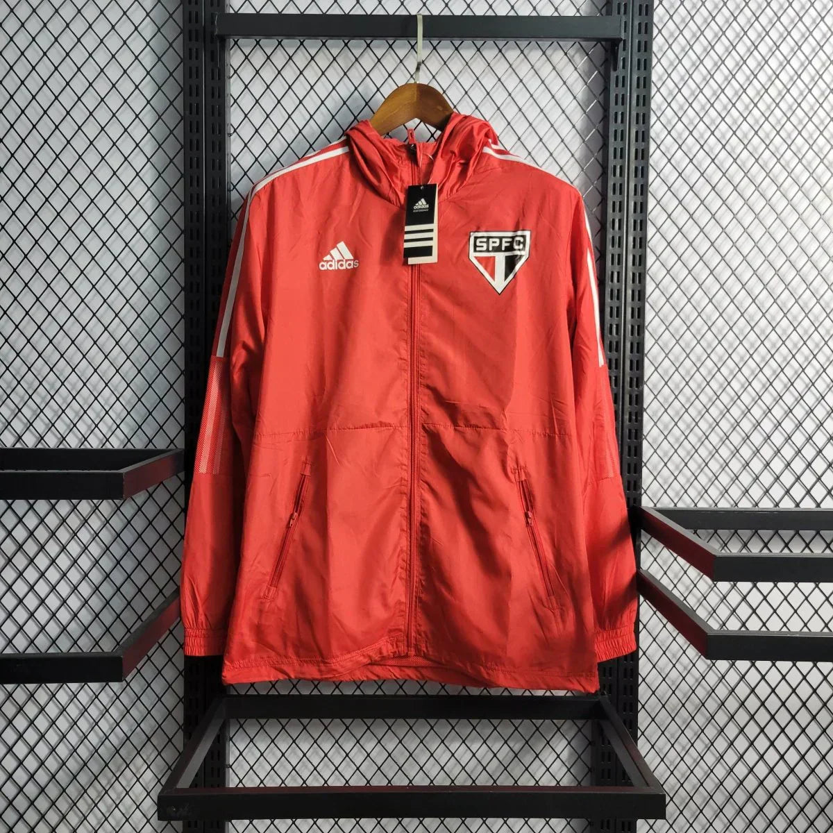 São Paulo I Windjacke 23/24