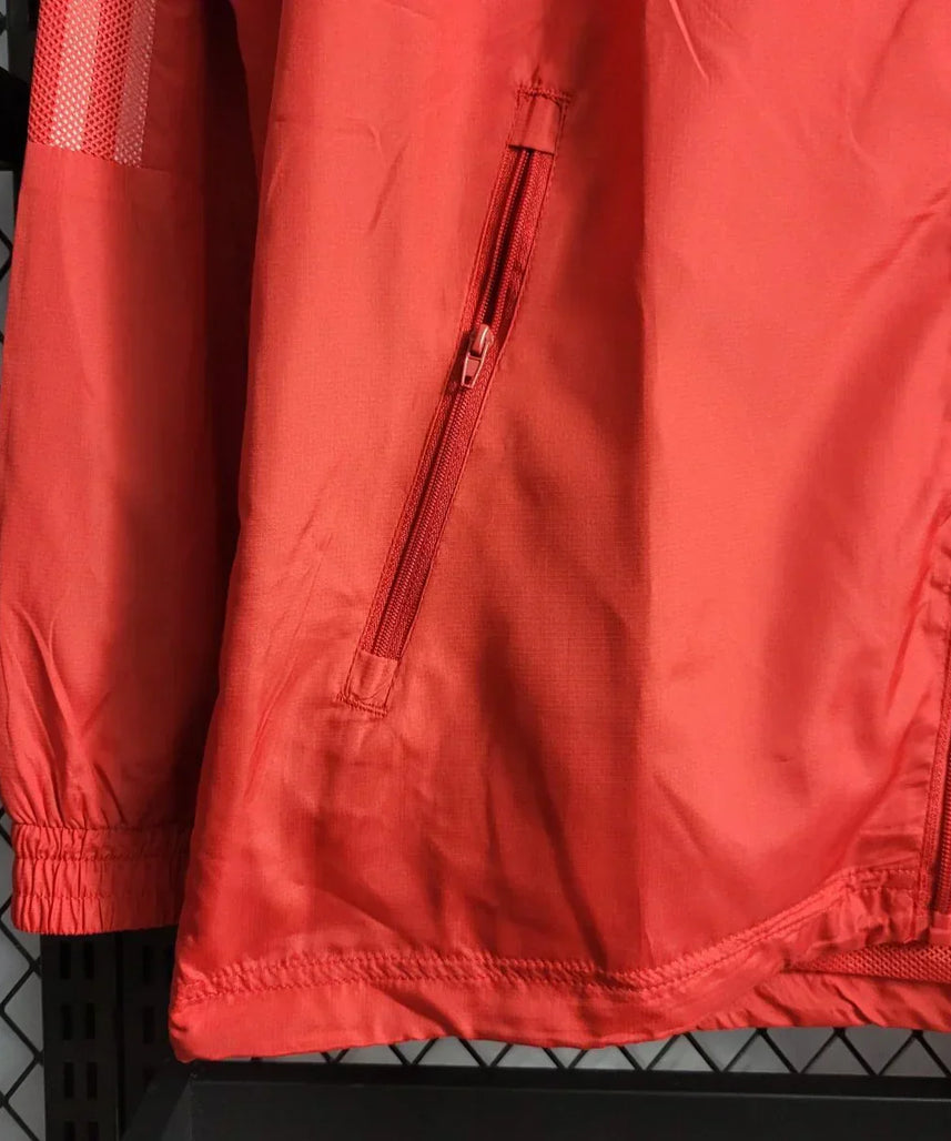 São Paulo I Windjacke 23/24