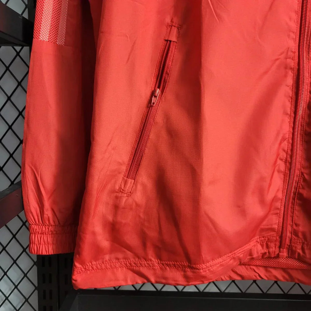 São Paulo I Windjacke 23/24