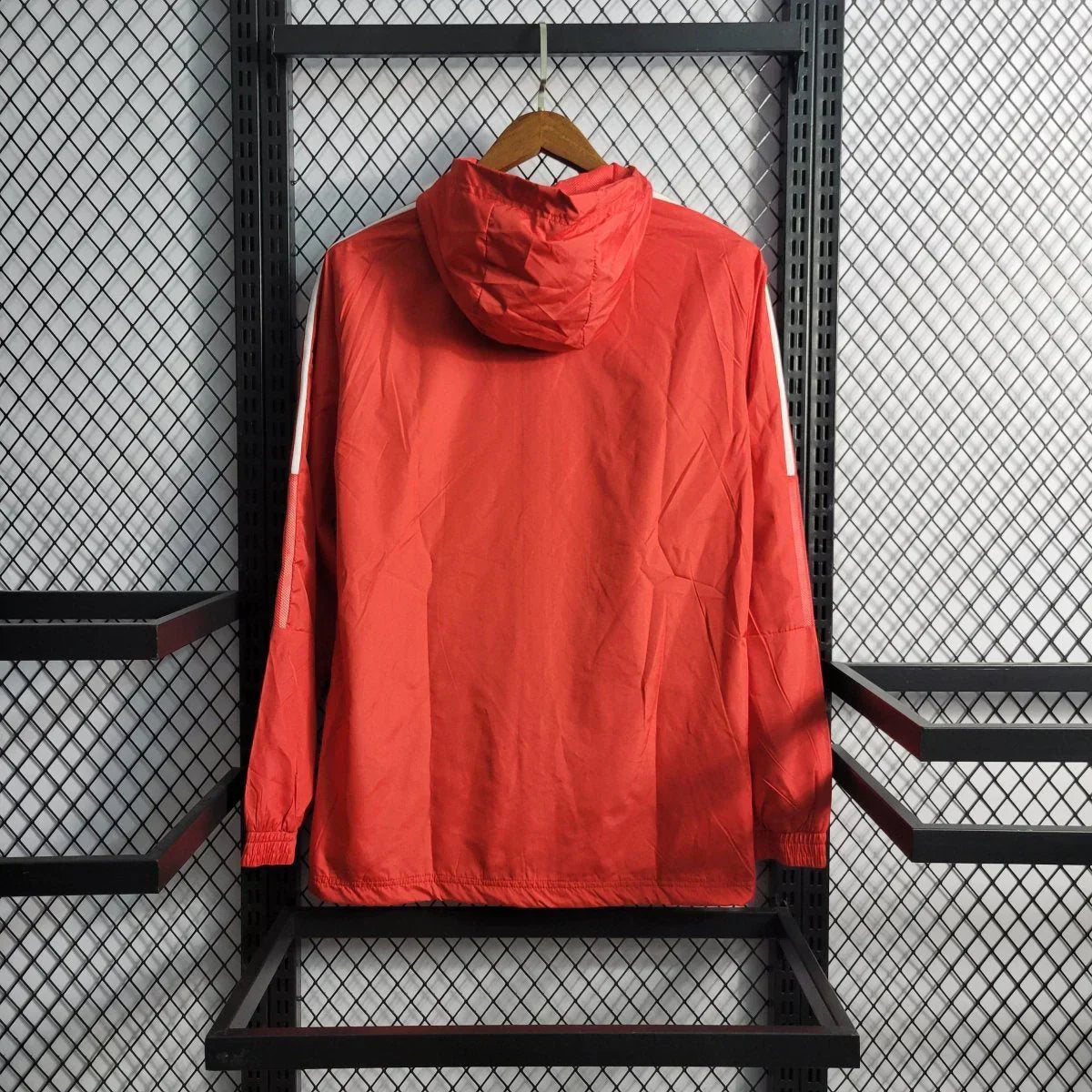 São Paulo I Windjacke 23/24