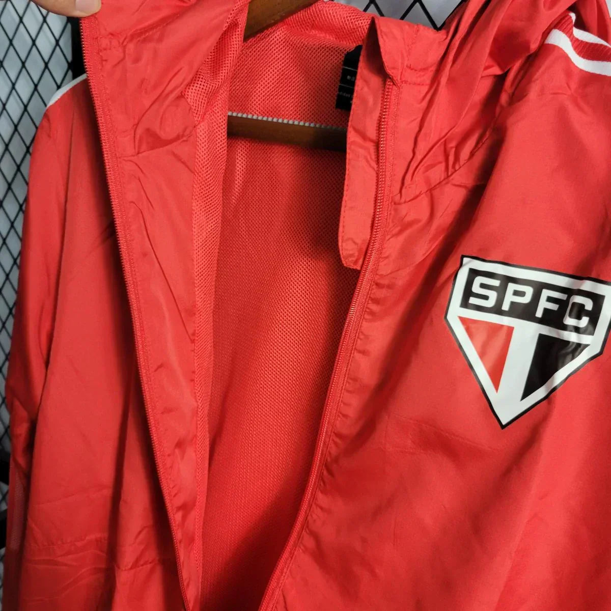 São Paulo I Windjacke 23/24