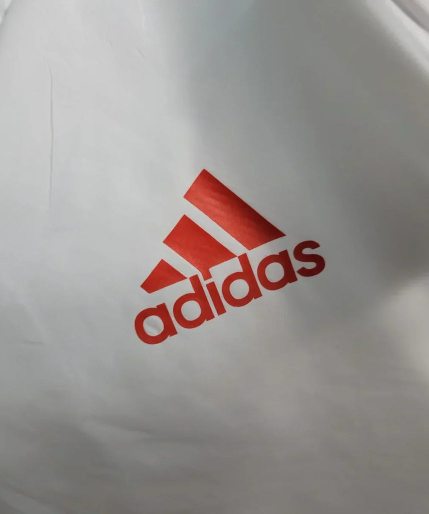 Chaqueta Rompevientos São Paulo II 23/24