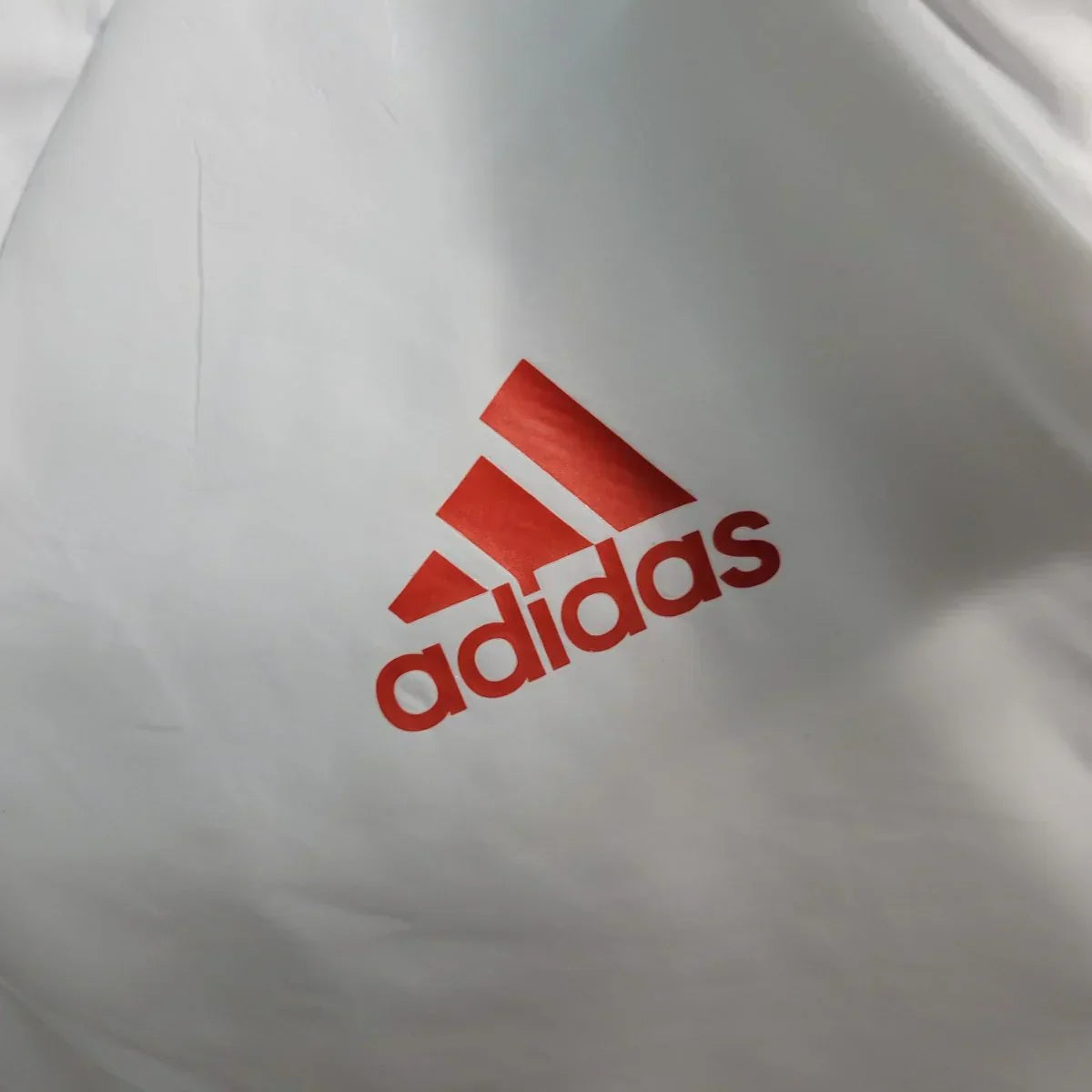 Chaqueta Rompevientos São Paulo II 23/24