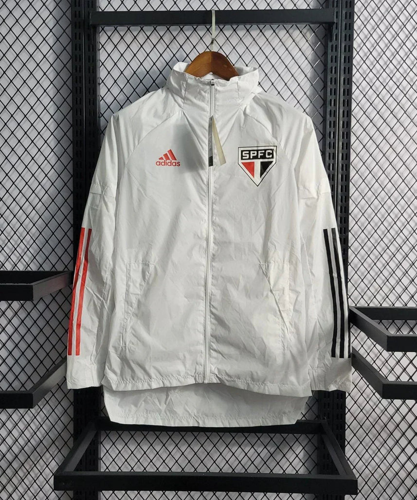 Chaqueta Rompevientos São Paulo II 23/24