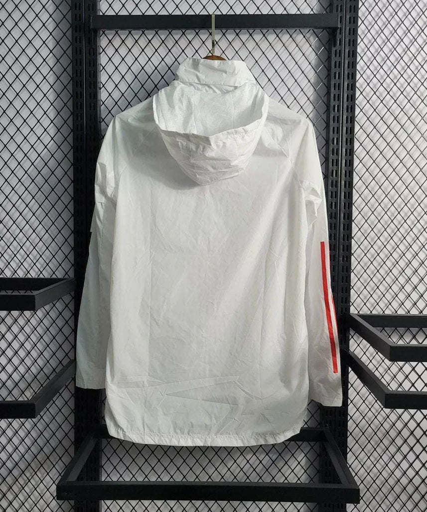 Chaqueta Rompevientos São Paulo II 23/24