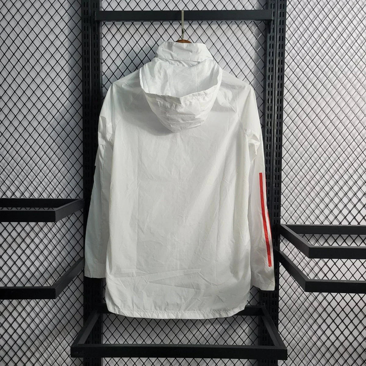 Chaqueta Rompevientos São Paulo II 23/24
