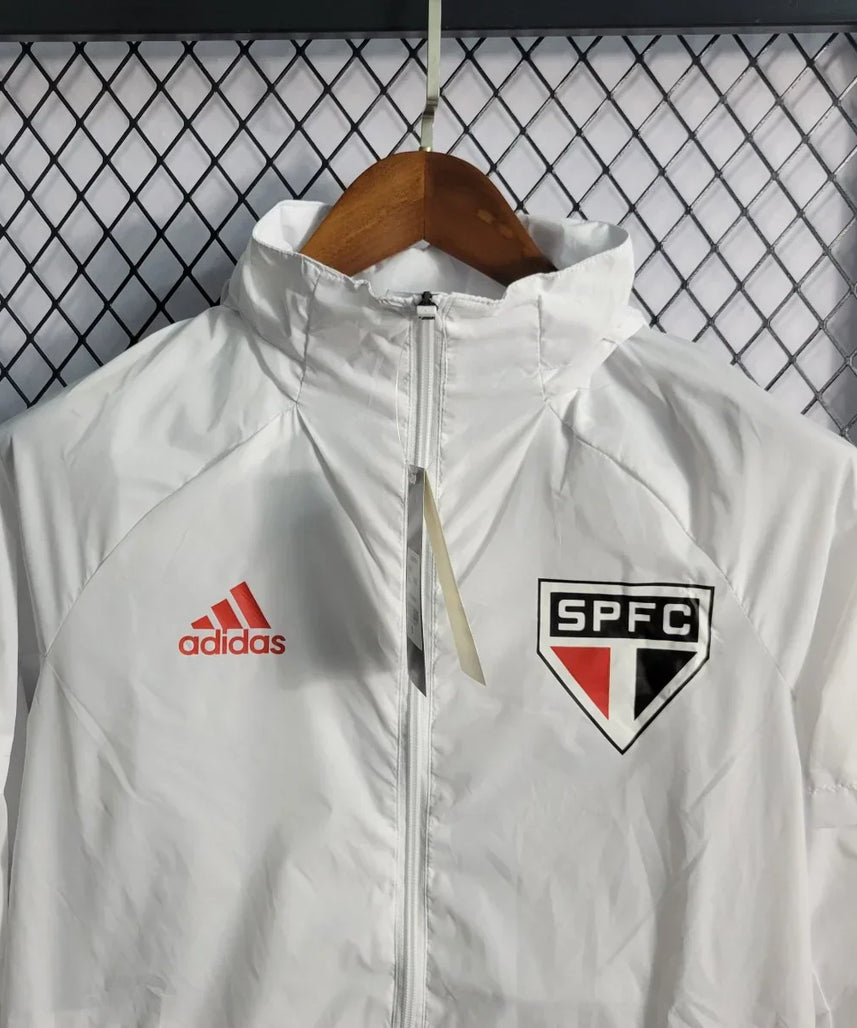 Chaqueta Rompevientos São Paulo II 23/24