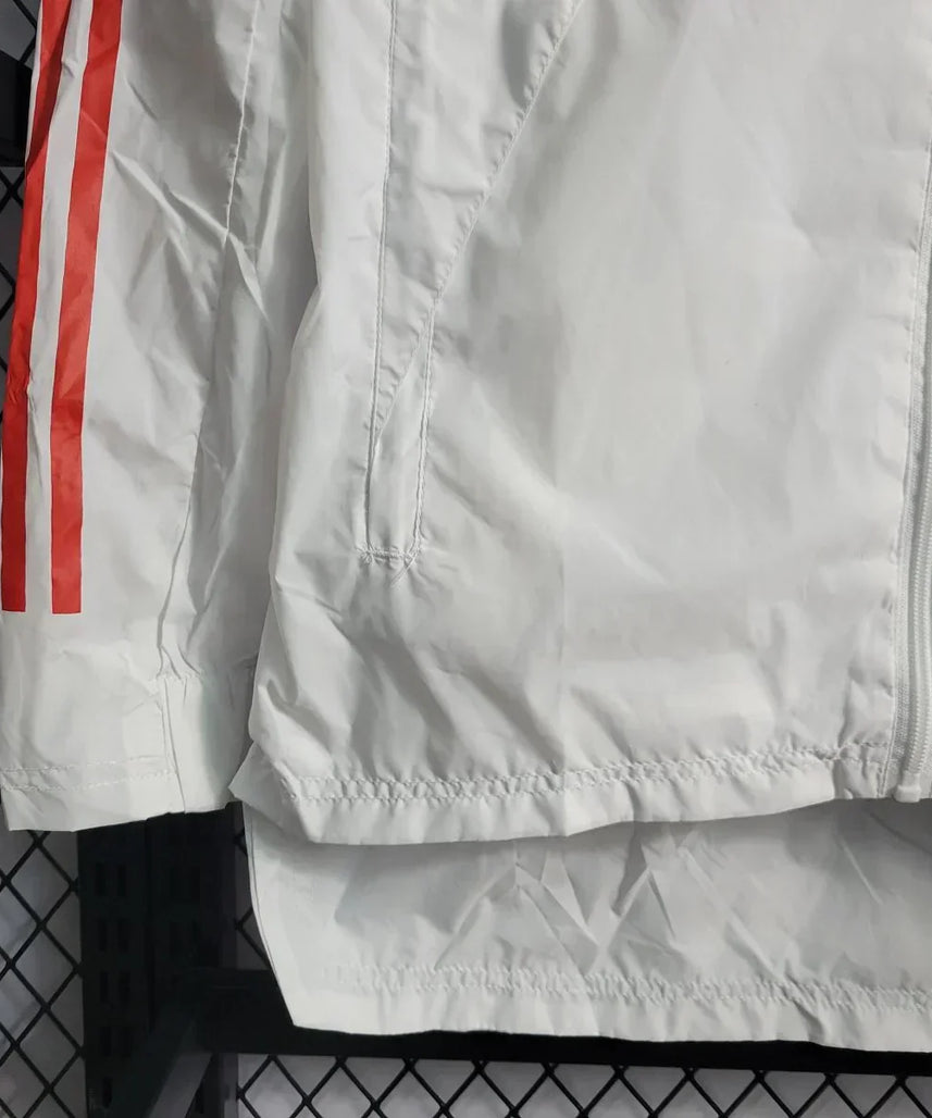 Chaqueta Rompevientos São Paulo II 23/24