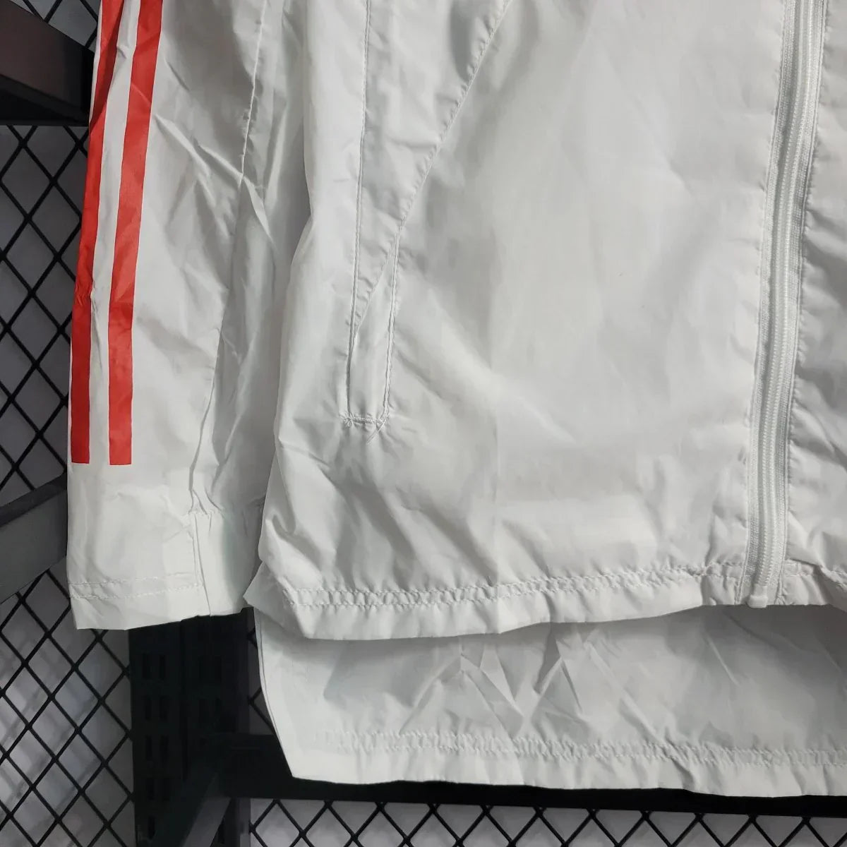 Chaqueta Rompevientos São Paulo II 23/24
