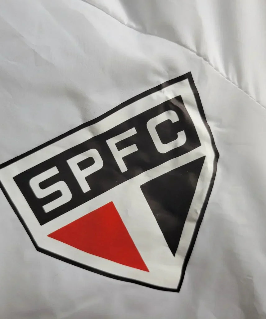 Chaqueta Rompevientos São Paulo II 23/24
