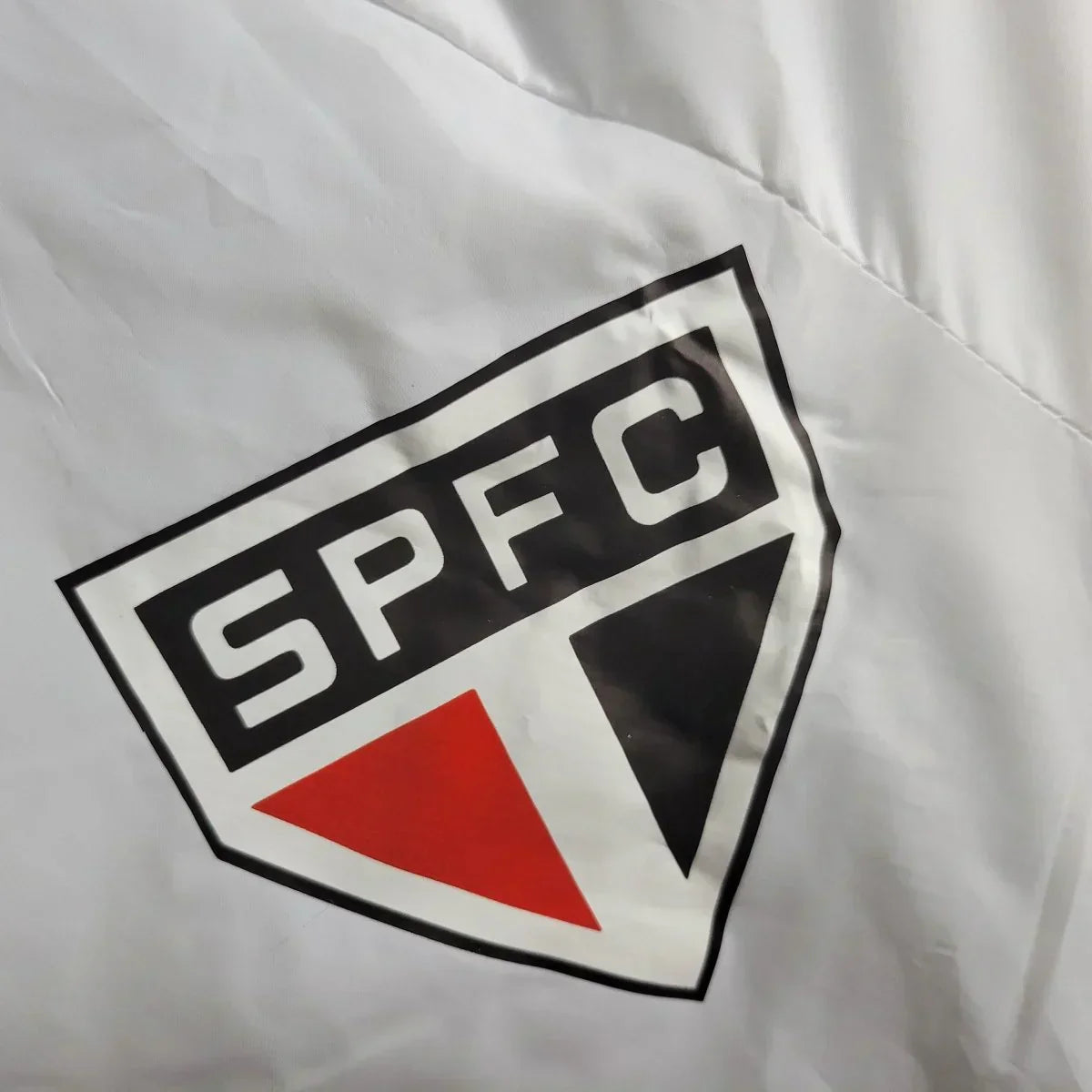 Chaqueta Rompevientos São Paulo II 23/24
