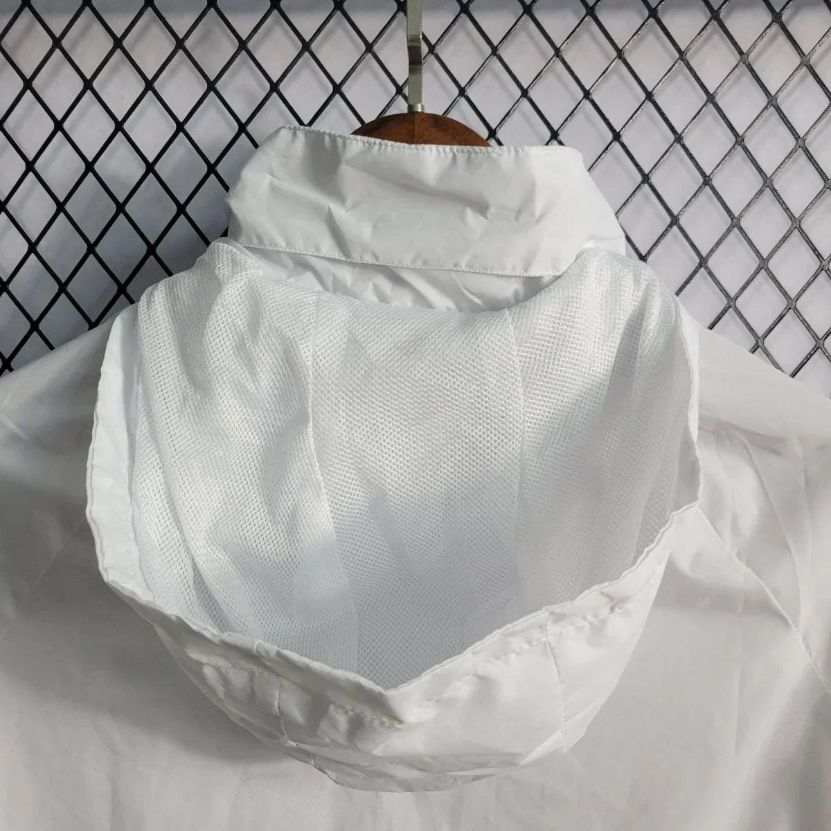 Chaqueta Rompevientos São Paulo II 23/24