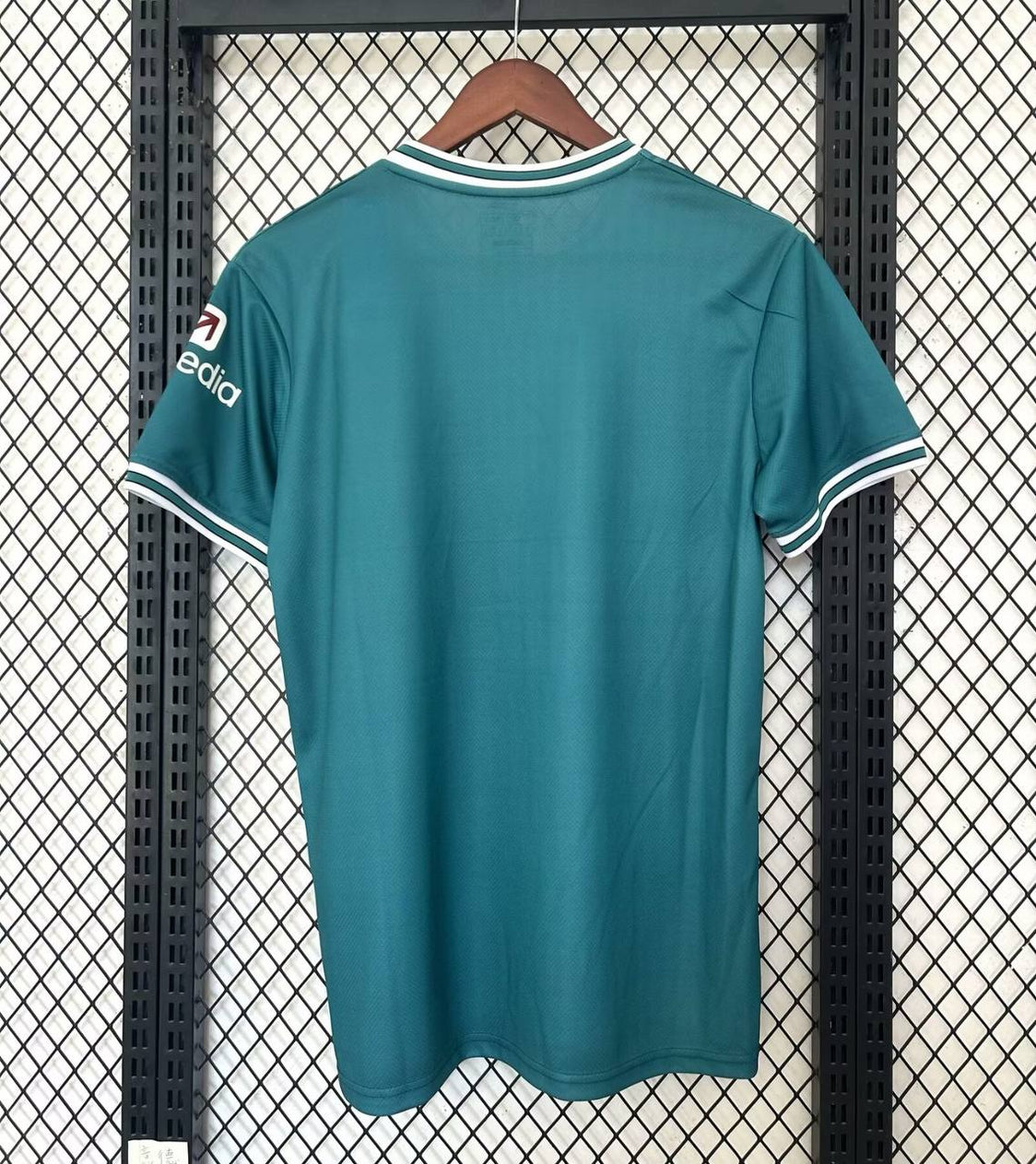 Liverpool 2025-2026 Third Kit