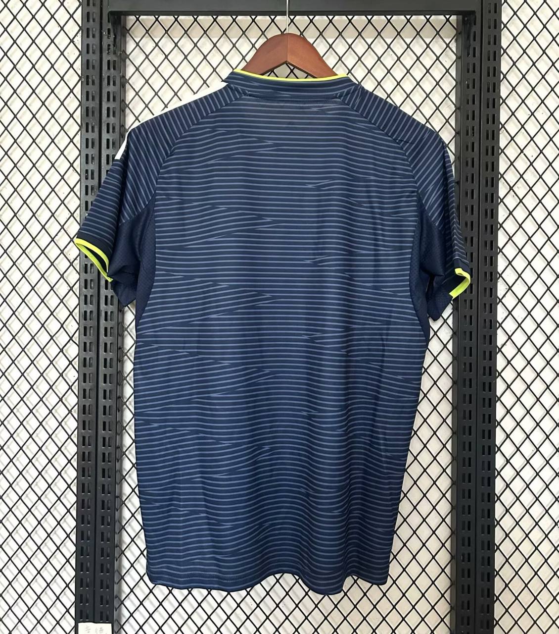 Real Madrid 2025-2026 Away Kit