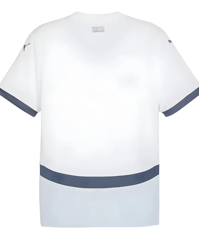 2024-2025 Switzerland Away Shirt (Okafor 9)