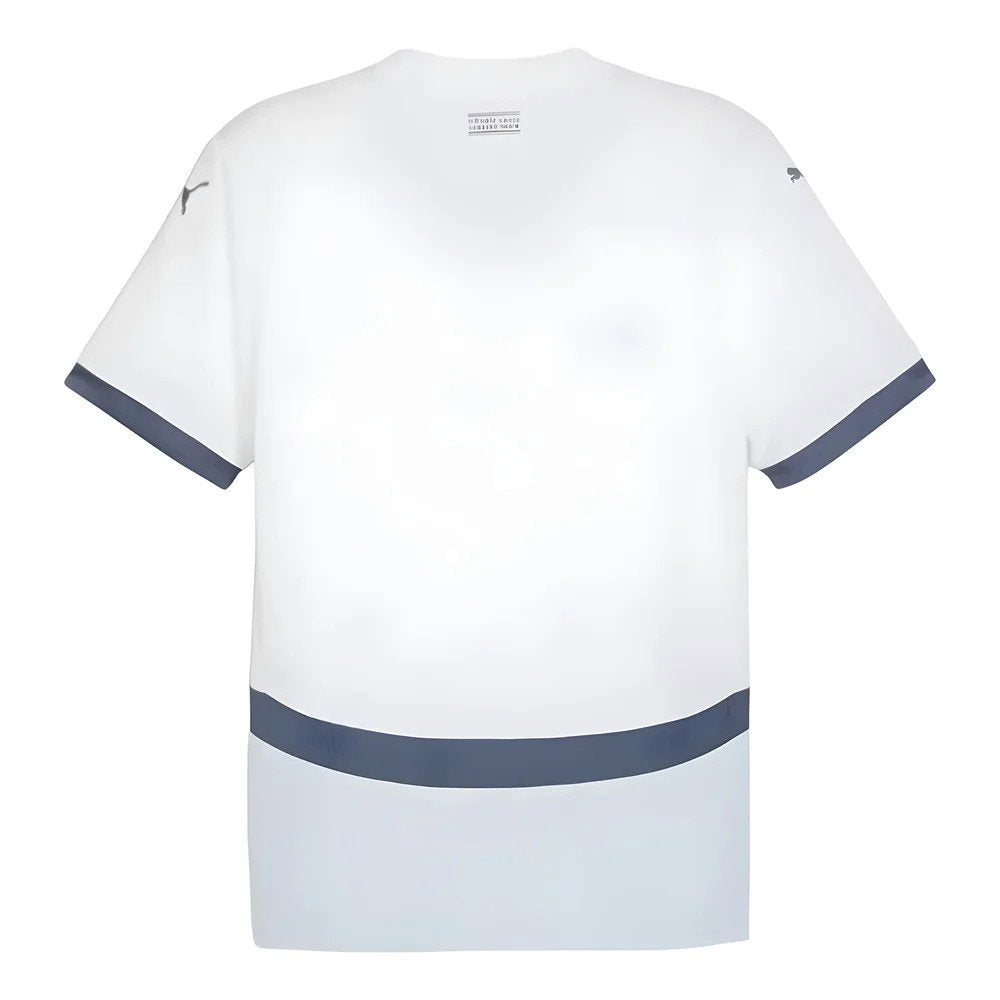 2024-2025 Switzerland Away Shirt (Okafor 9)