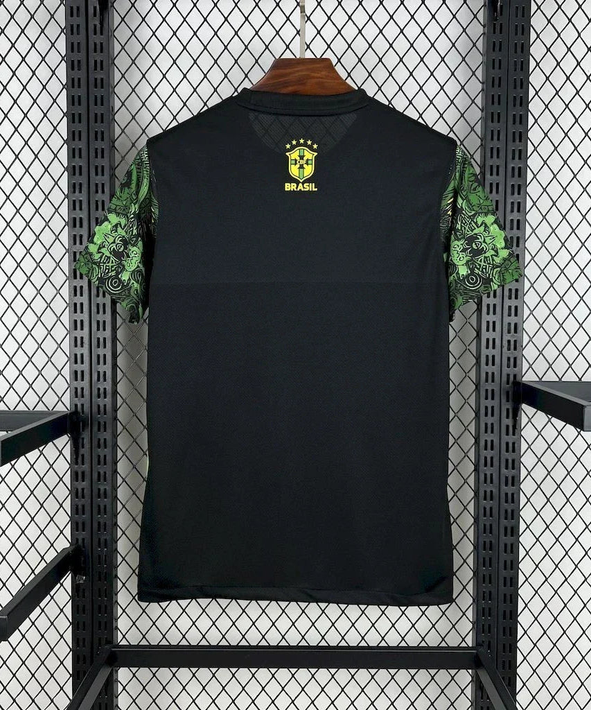 Brazil "jesus" Special Kit (Copy)